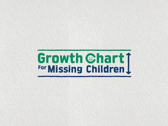 Growth Chart For Missing Children Board