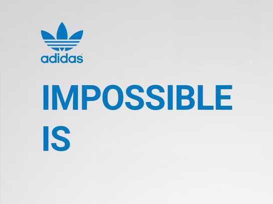 Adidas quotes outlet and sayings