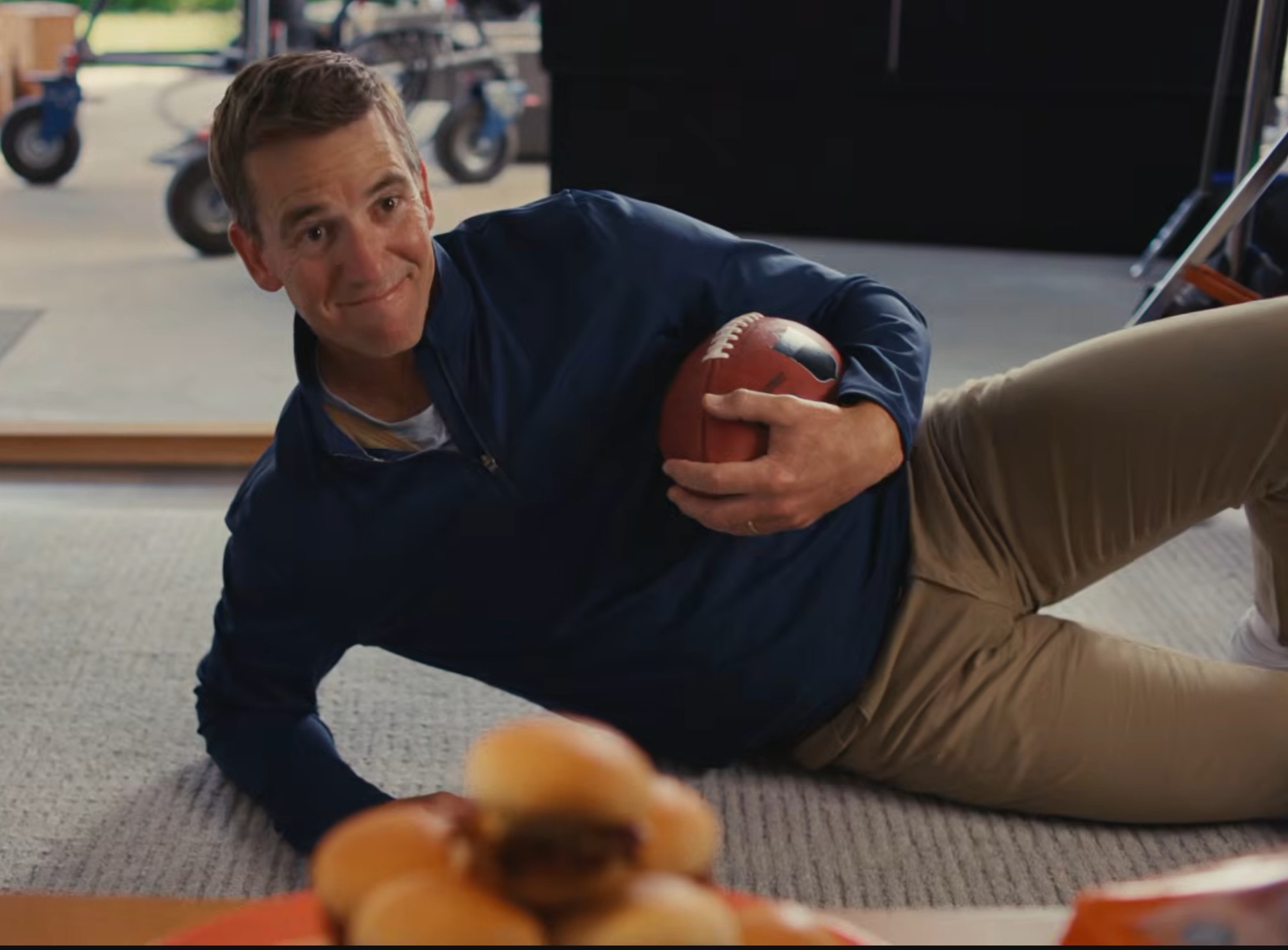 Best Slider in Football Image