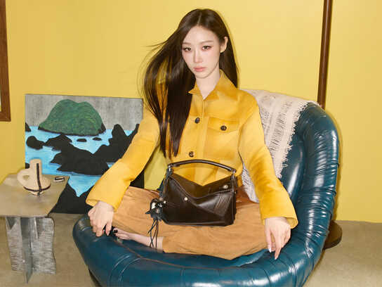 Spring Summer 2026 precollection