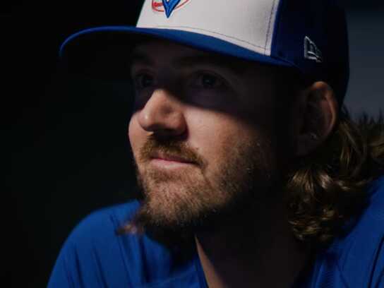 Where Were You? Where Will You Be?