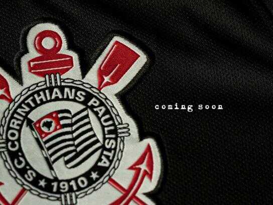 Corinthians Star