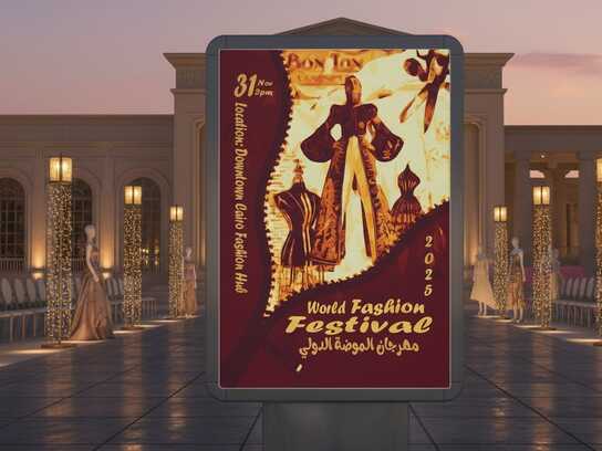 World Fashion Festival 