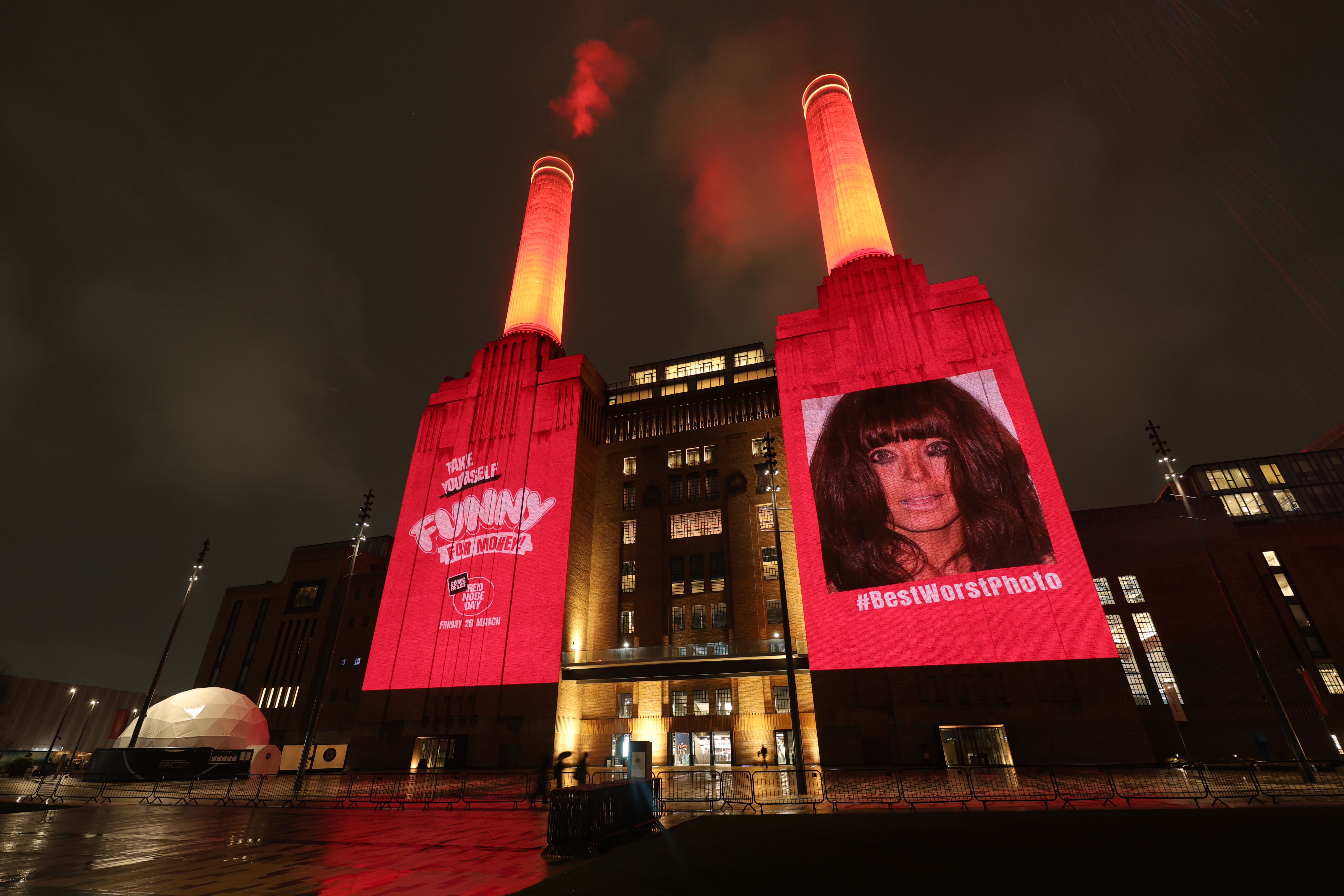 Take Yourself Funny For Money Image