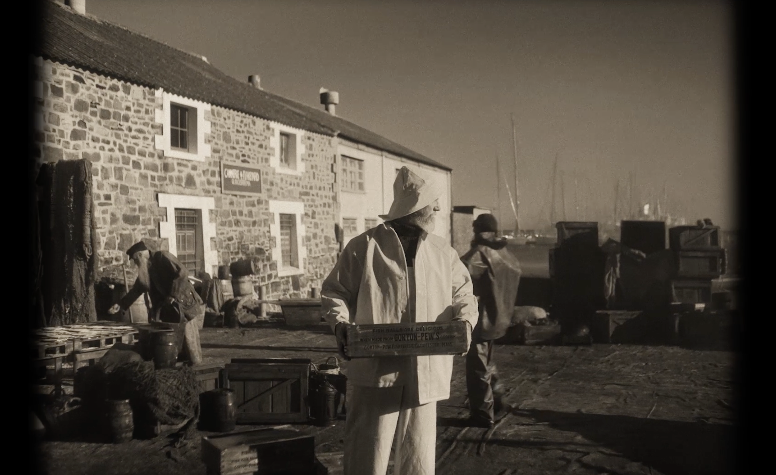 Trusted Since 1849 Image