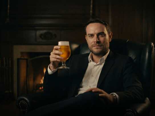 Tomás Pola — Turning curiosity into quality