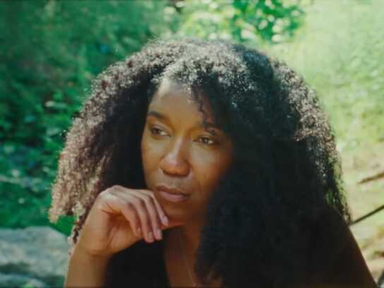 Flowers: How Naptural Inspired a Community of Natural Hair Creators