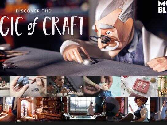 Discover the Magic of Craft