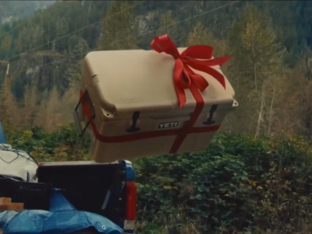 Don’t Get Them a YETI Image