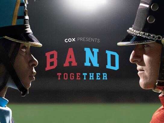 Band Together