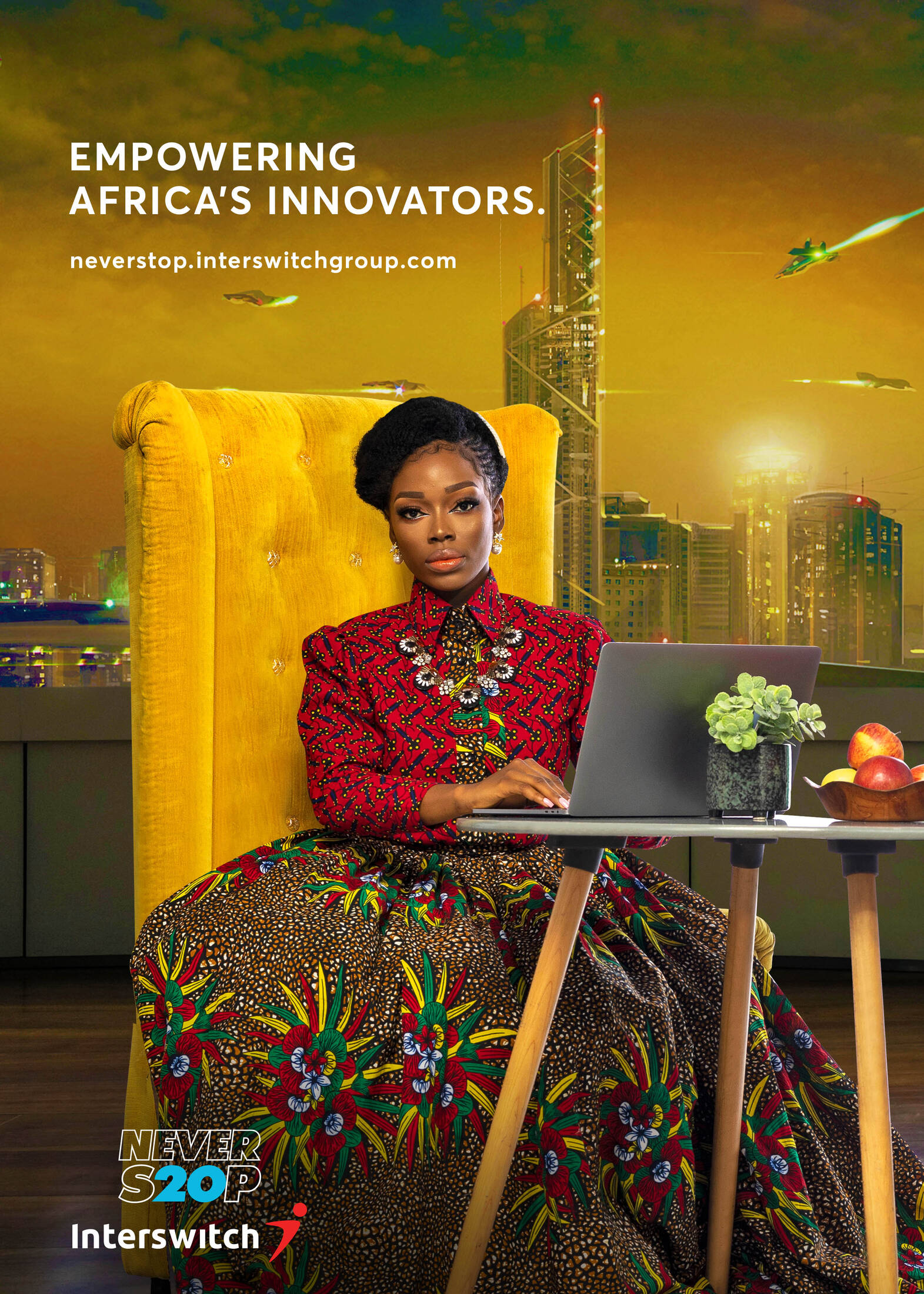 Empowering Advertising Campaigns Netzdot