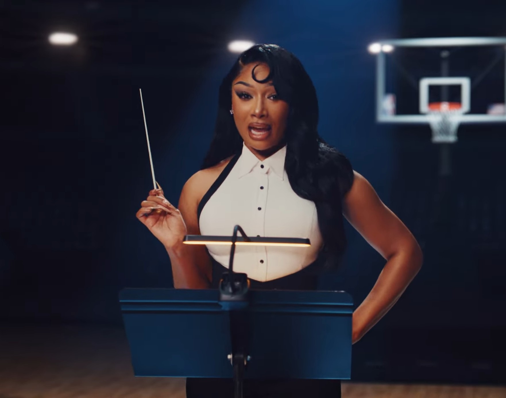 Explained by Megan Thee Stallion Image