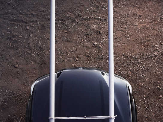 NRL goalposts, AFL goalposts