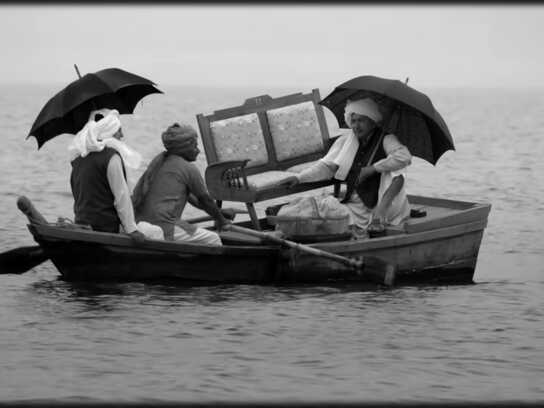 Sofa – 60 Years Strong