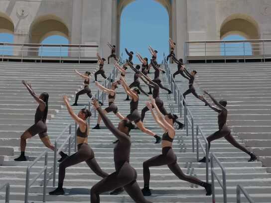 Bodies at Work