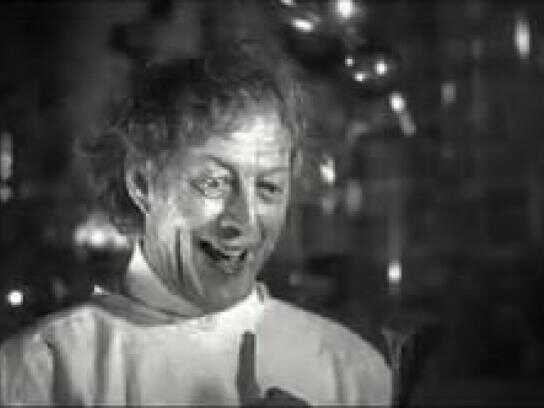 Doctor, Body, Great body