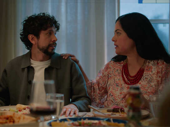 For Every Reason To Stay