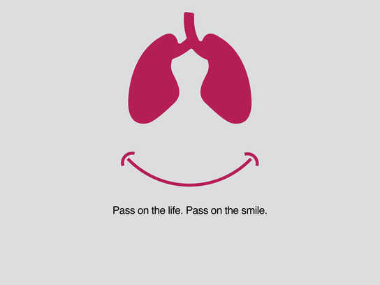 Organ Donation Campaign
