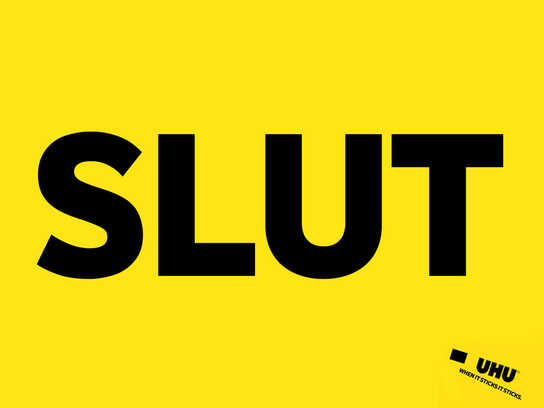 Slut
