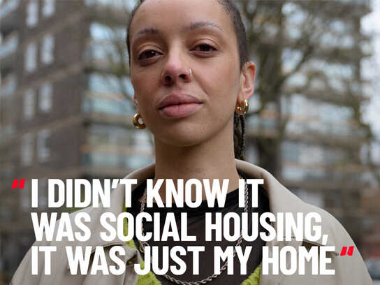 Made in Social Housing