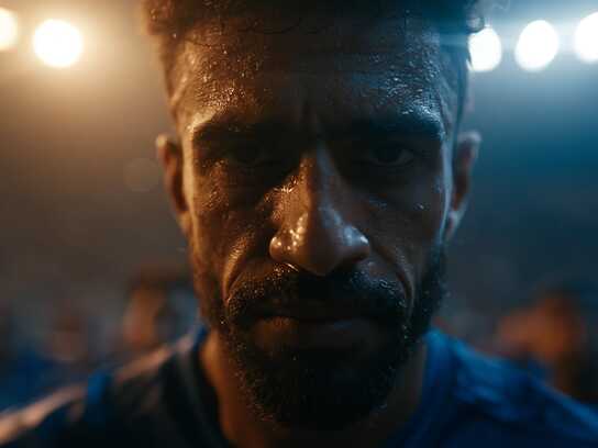 The Captain