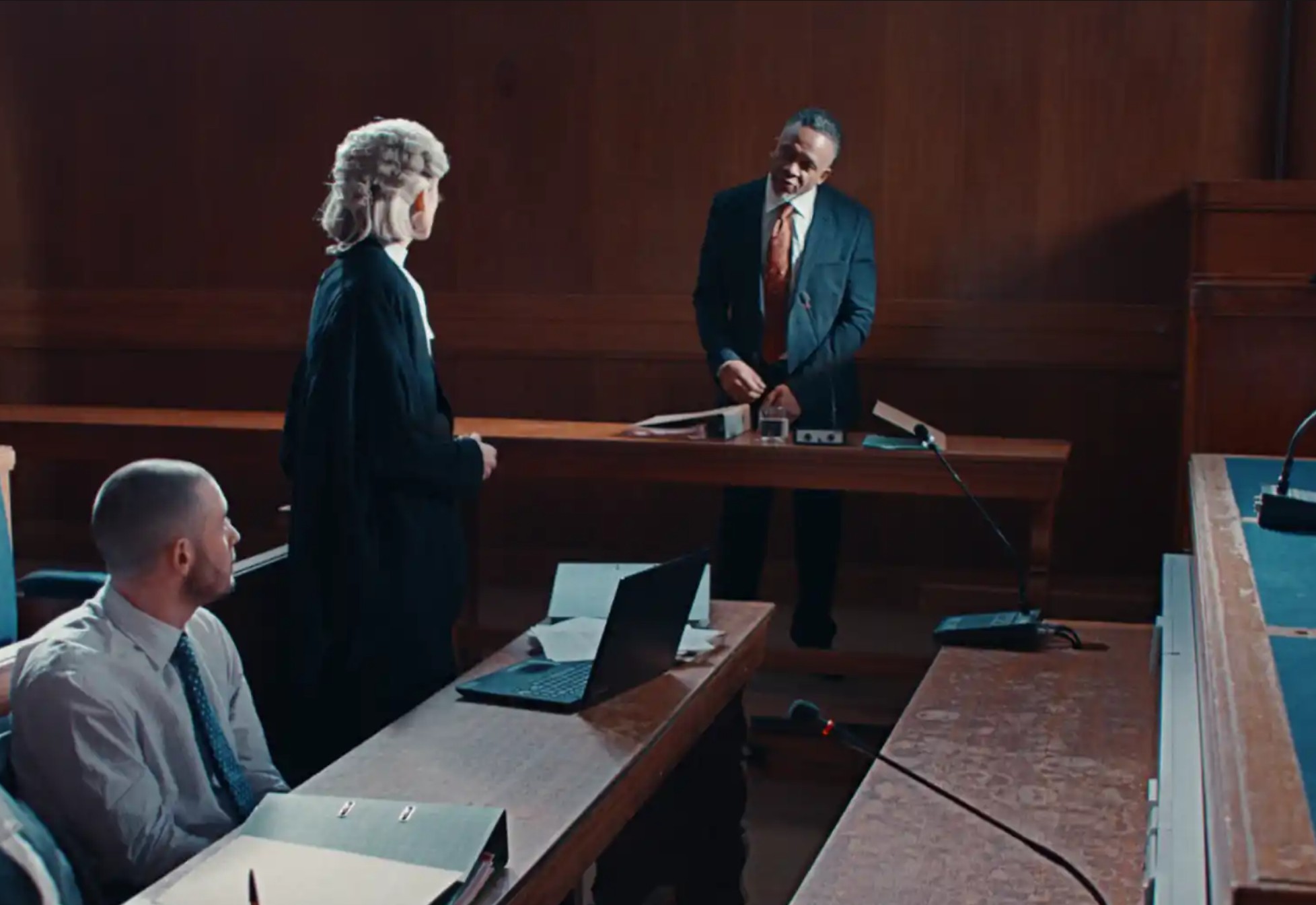 Ripples of Change Image