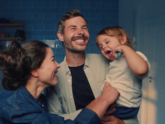 Oral Health For Life