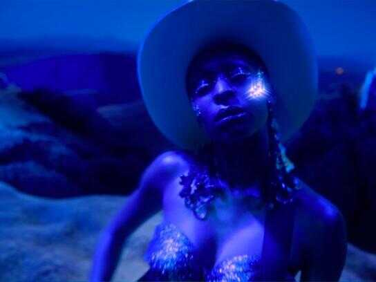 Zero In The Way Of Possibility