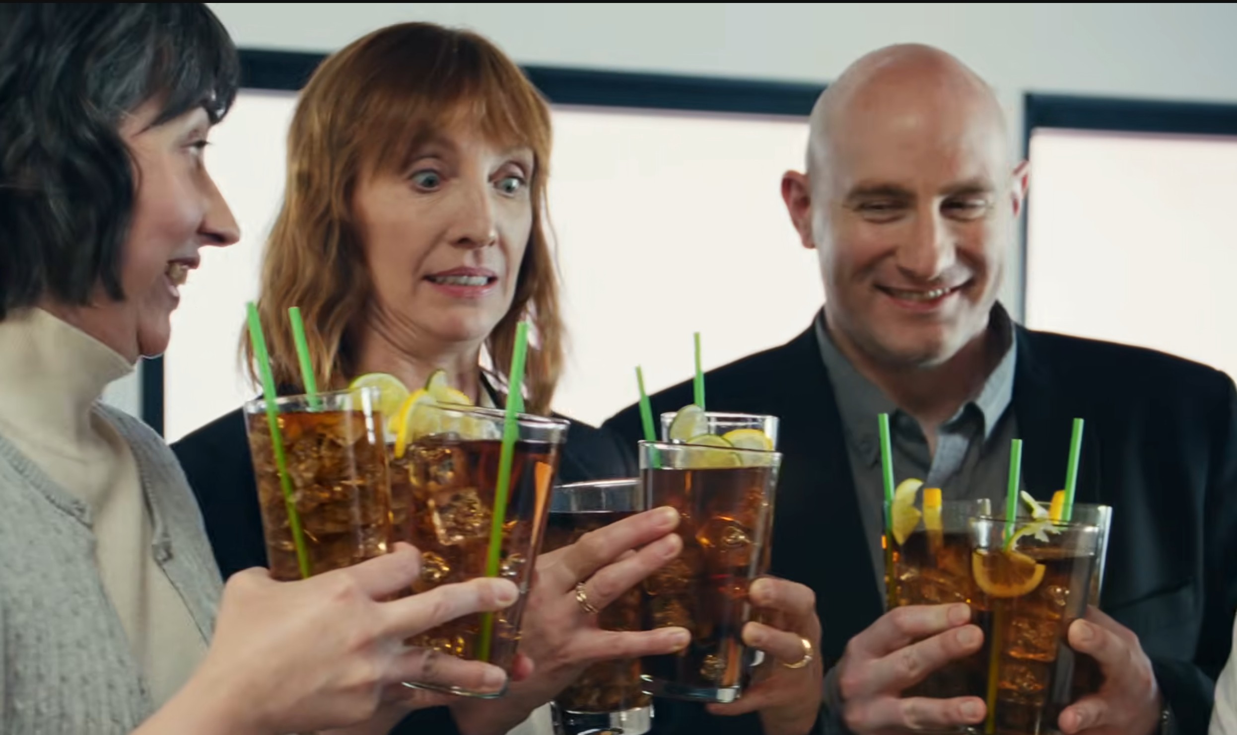  Long Island Iced Tea vs. Liquid Death Iced Tea Image