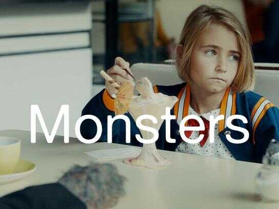 Monsters