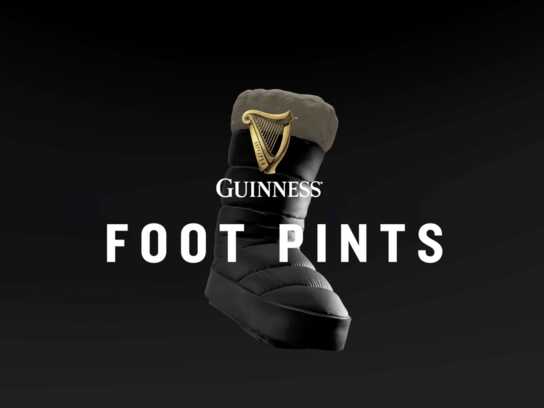 Foot Pints