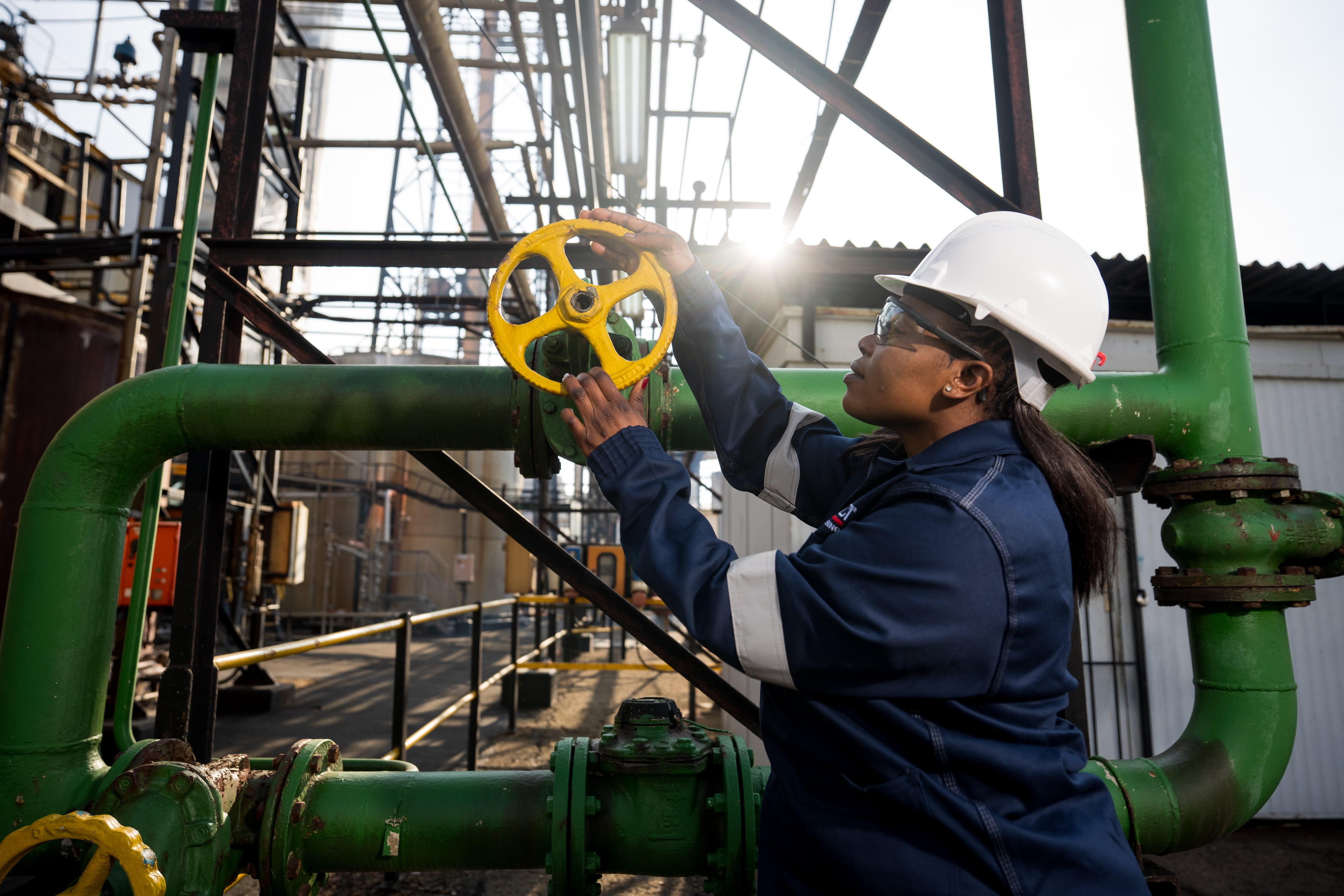 Women in Operations Image