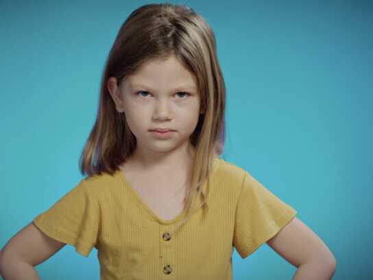 World Children's Day