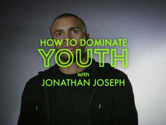 Dominate Youth, Dominate Recycling, Dominate Metaphors, D...