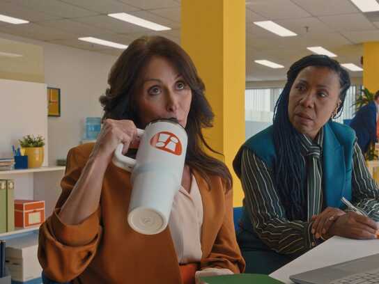 Ink Is More Than You Think