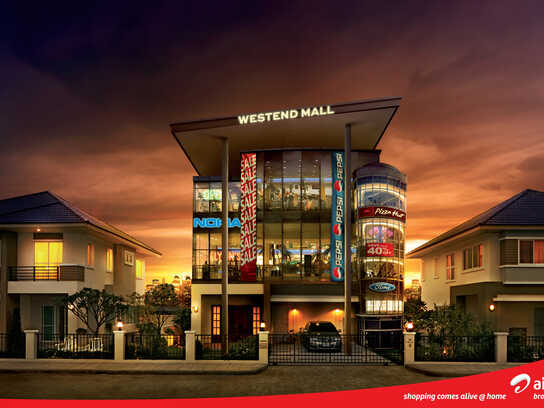 Shopping, Music, Movies, Gaming, Destinations