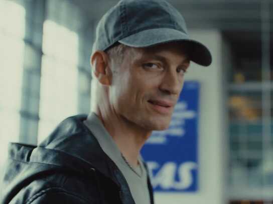 Proudly serving the toughest crowd