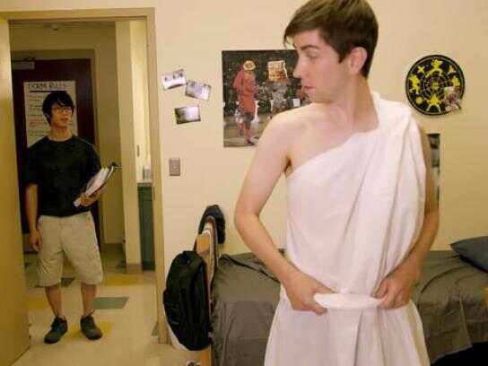 Dressing Up, Sheet Mask, Bet, School Spirit