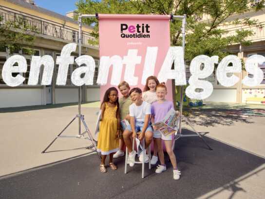 enfantIAges