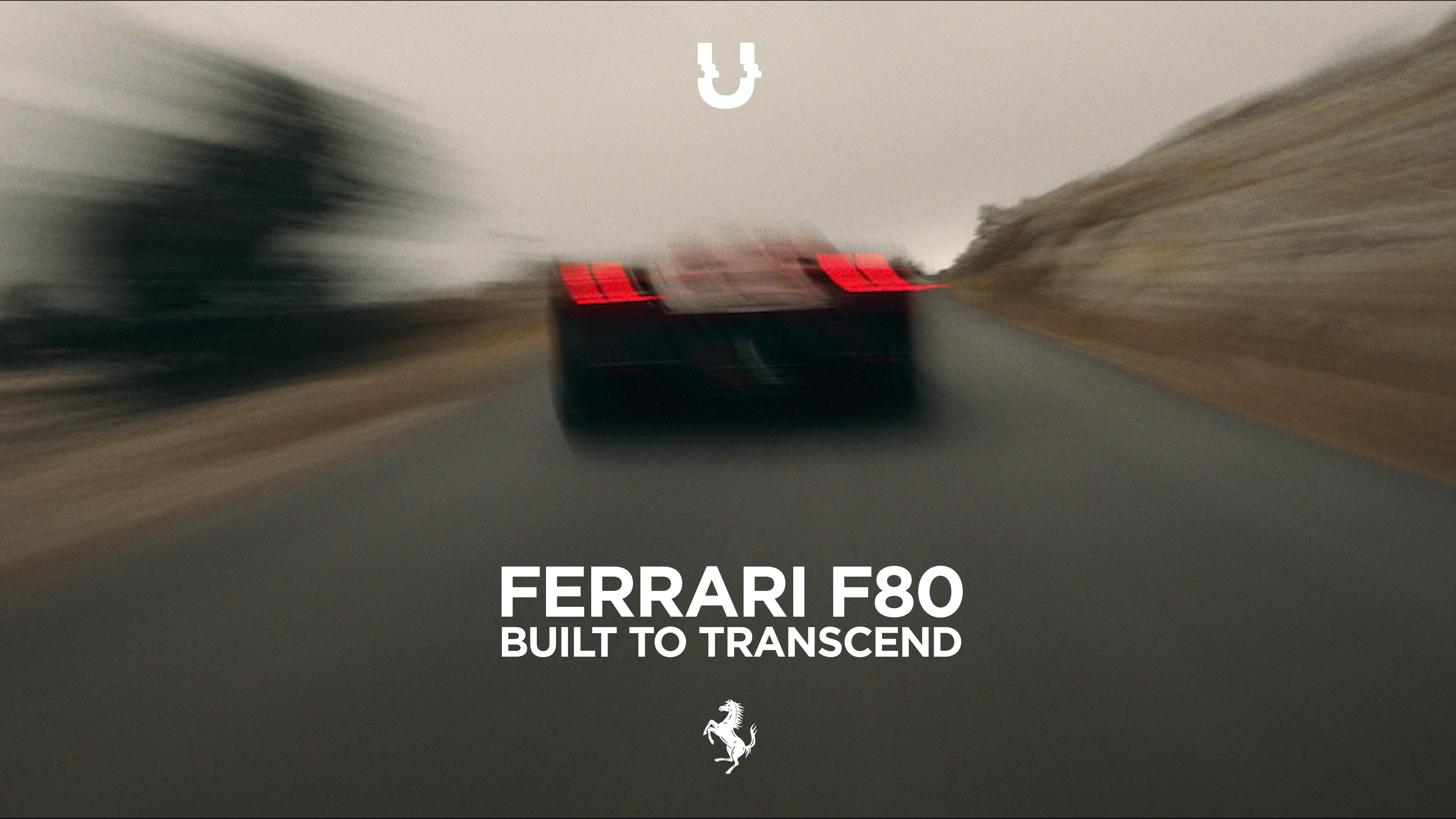 Built to Transcend Image