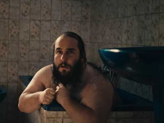 IT WON'T LET YOU DOWN