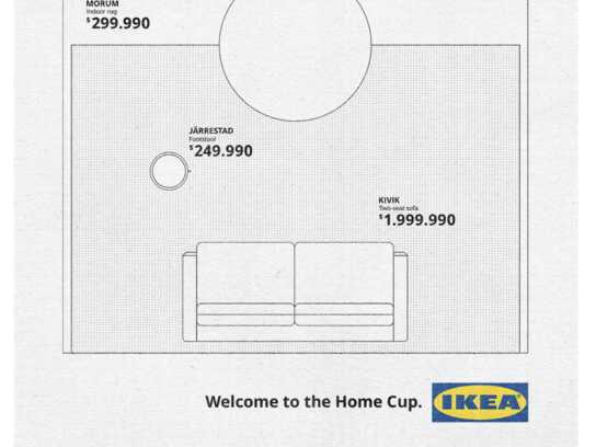 Welcome to the Home Cup