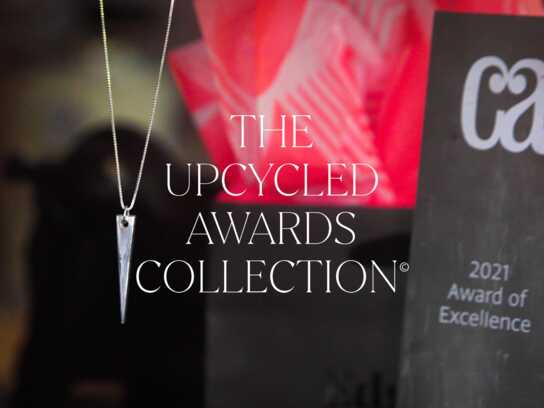 The Upcycled Awards Collection