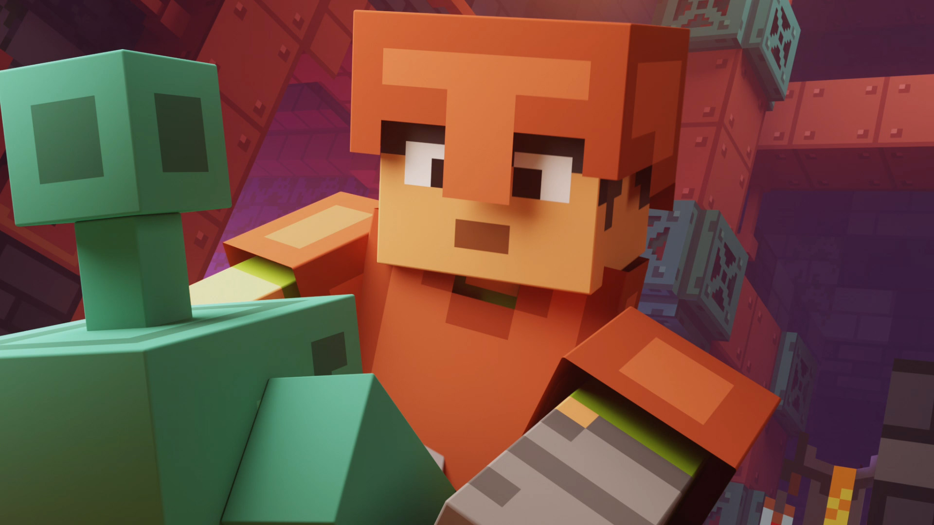 The Copper Age Image
