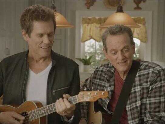 Bacon Brothers