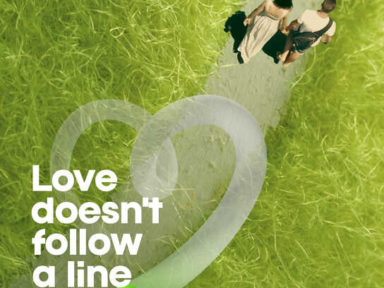 Lines Of Love