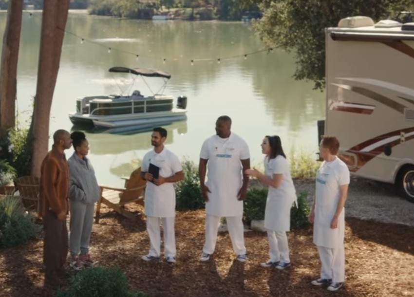  Nature's Metaphor Image