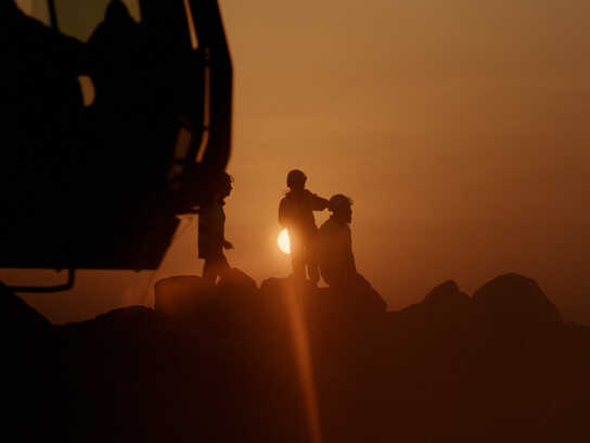 World Builders 