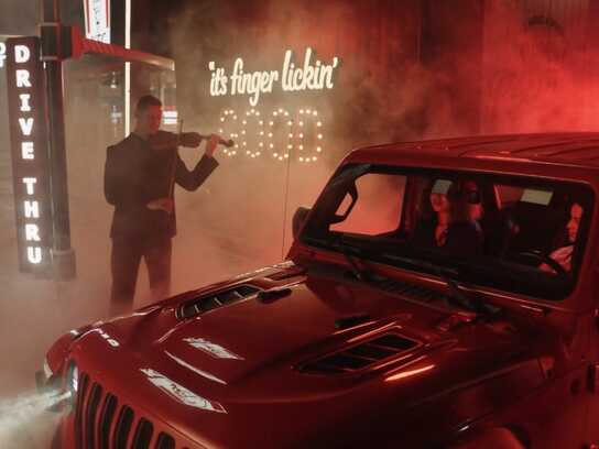 For the love of garlic