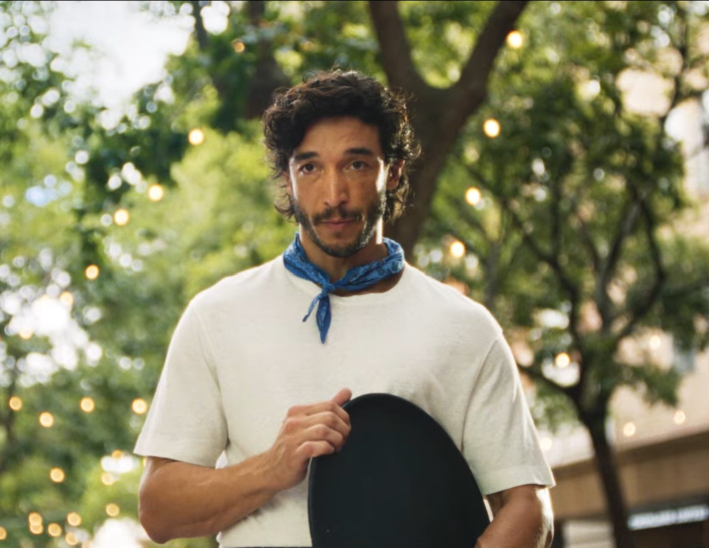 An Original British Briefing Image